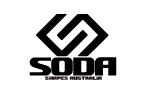 SODA SHAPES AUSTRALIA