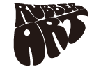 Rubber art