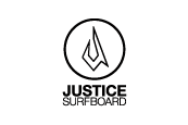 JUSTICESURFBOARD