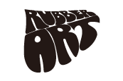 Rubber art