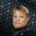 比嘉 力夫