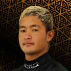 長沢　侑磨
