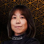 榊原　頼子