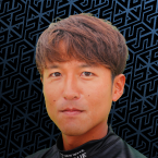 五十鈴川　駿