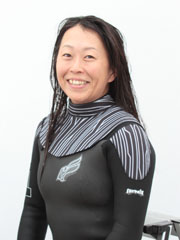 小池　美紀子