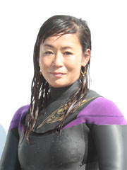 吉田　純子