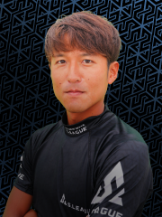 五十鈴川　駿