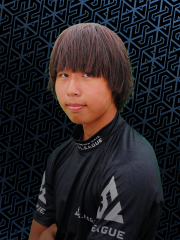 橋本　優李