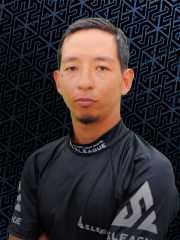 瀬筒　雄太