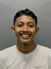 I Ketut Juliarta