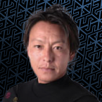 岩上　謙介(S.TWO)