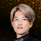 増山　翔太