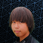橋本　優李(S.TWO)