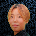 山口　晴菜